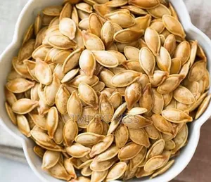 Pumpkin Seeds Per Kilogram