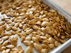 Pumpkin Seeds Per Kilogram