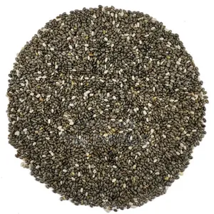 Dried Chia Seeds Per Kilogram