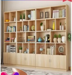 Standard Size Book Shelves Call Us On