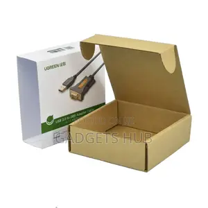 Usb to Serial Adapter Rs232 Male Adapter 1 M Console Cable