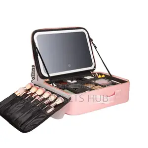 Makeup Travel Cosmetics Case Cosmetic Bag