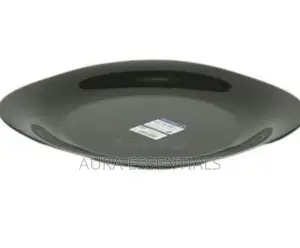 Luminarc 6 Pieces of Luminarc Square Plain Design Plates