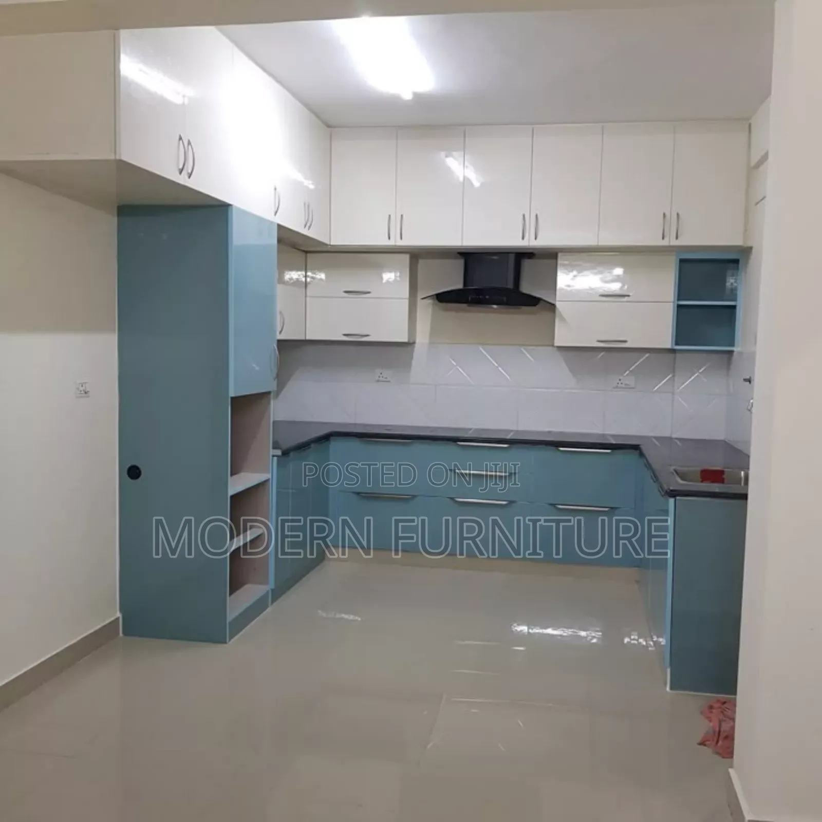 Kitchen Cabinets