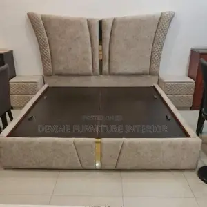 5x6 Bed in All Kind