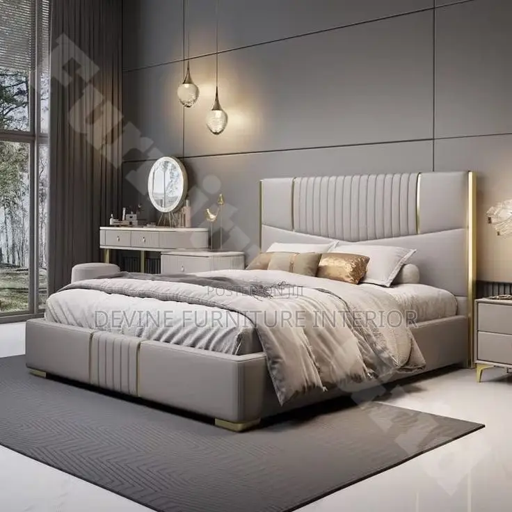5x6 Bed in All Kind