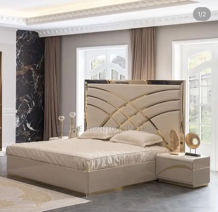 5x6 Bed in All Kind