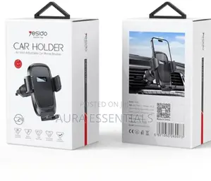 Yesido Car Vent Cell Phone Holder