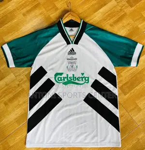 River Pool Original Jersey