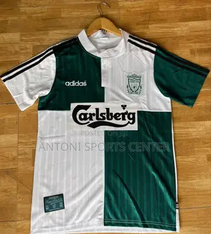River Pool Original Jersey