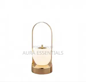 Portable Led Rechargeable Touch Dimming Desk Light