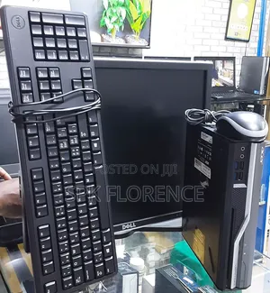 Desktop Computer Acer 4GB Intel Core 2 Duo HDD+SSD 250GB