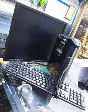 Desktop Computer Acer 4GB Intel Core 2 Duo HDD+SSD 250GB