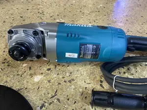 Makita Grinder Original Machine