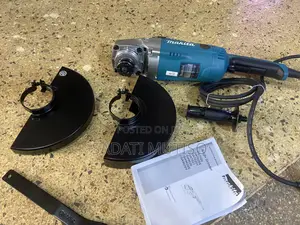 Makita Grinder Original Machine