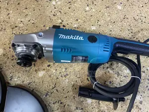 Makita Grinder Original Machine