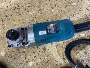 Makita Grinder Original Machine