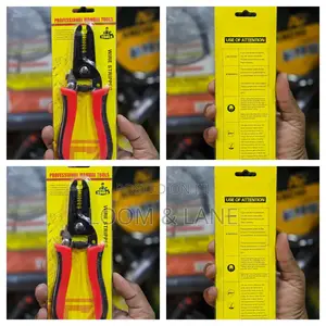 Professional Manual Wire Stripper