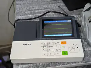Ecg Machine
