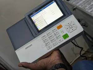 Ecg Machine