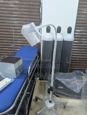Examination Lamp