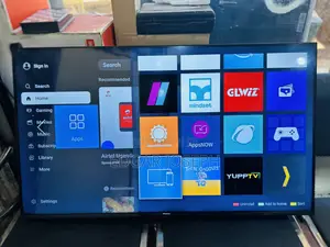 Hisense 50 Inches Uhd 
