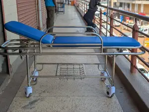 Patient Trolley/ Stretcher