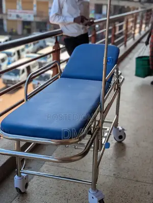 Patient Trolley/ Stretcher