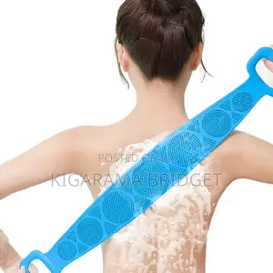 Body Scrubbing Sponge