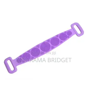 Body Scrubbing Brush