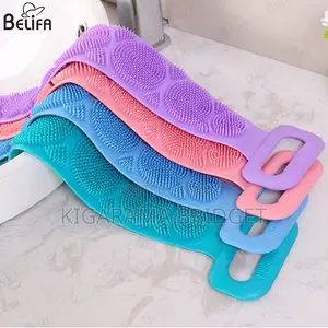 Body Scrubbing Brush/Sponge