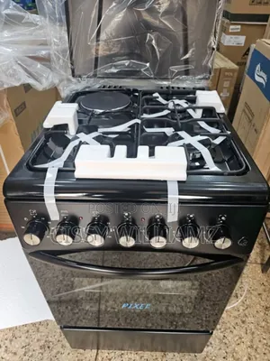 Pixel Cooker Oven/3in1 Electric Cooker/Electric Oven