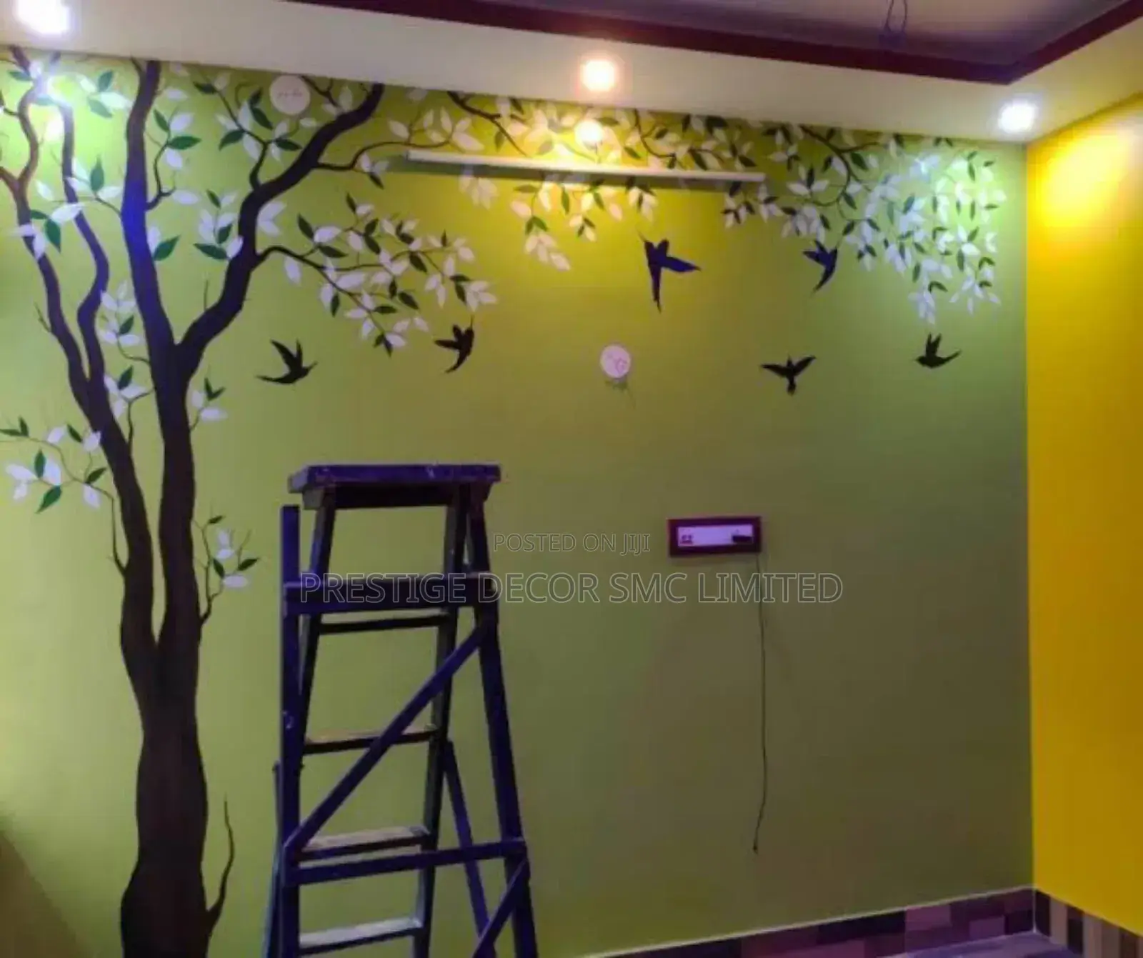 Wall Painting