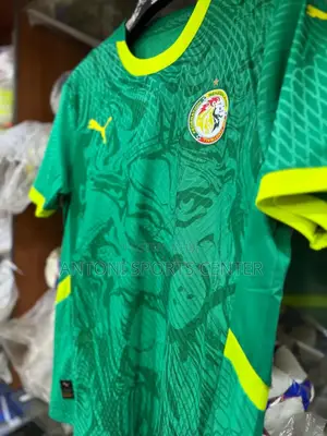 Senigol Jersey Original One