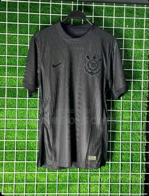 Potgole Jersey Red Color
