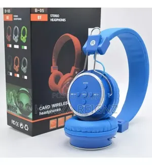 Wire Micro Bluetooth Headset a-B05 - Altomex