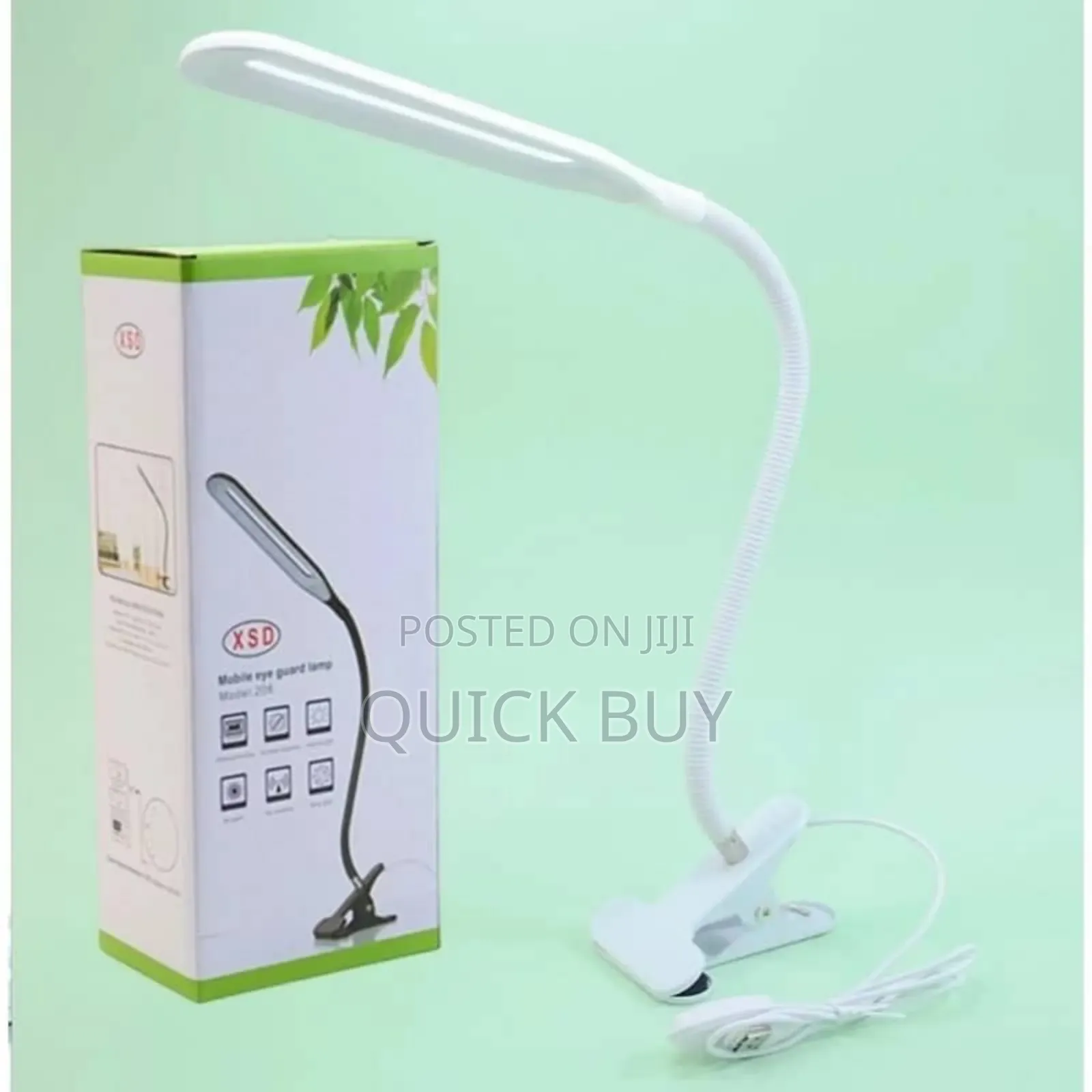 Affordable Original Desk Lamp