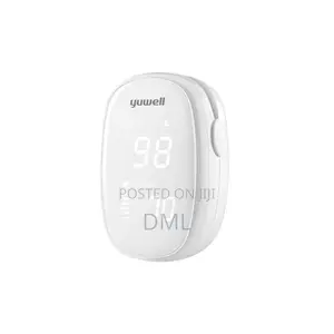 Fingertip Pulse Oximeter