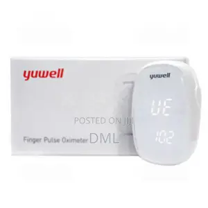 Fingertip Pulse Oximeter