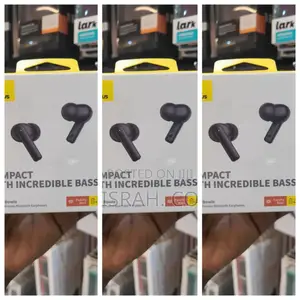 Baseus Bowie E17 True Wireless Bluetooth Earphones
