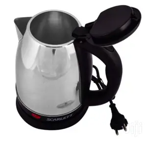 Electric Stainless Steel Kettle 2L