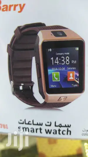 Smart Watch