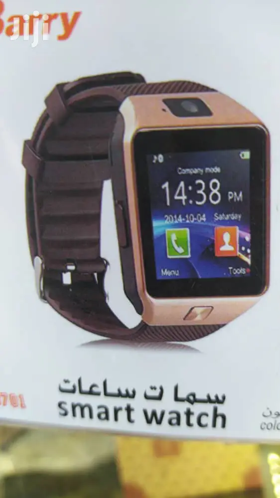 Smart Watch