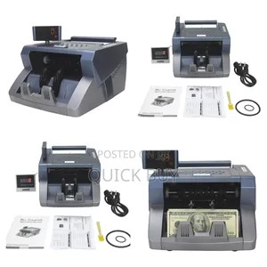 New Advanced Fake Currency Detector