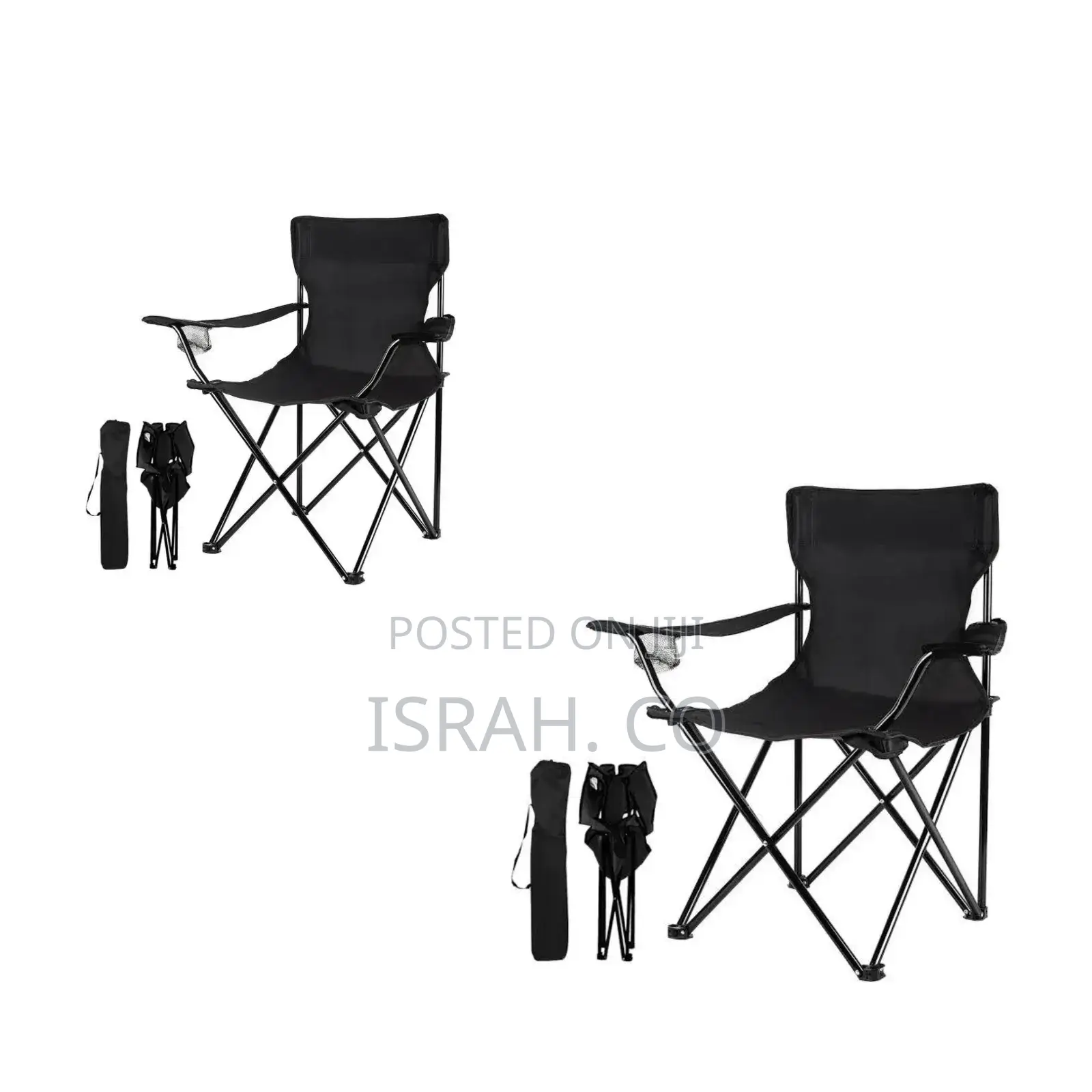 Damei Century Portable Camping Chair,
