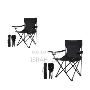 Damei Century Portable Camping Chair,