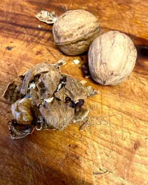 Wall Nuts Per Kilogram