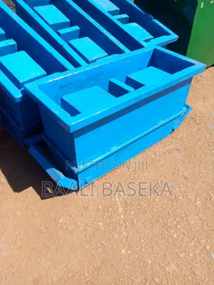 Block Making Machine