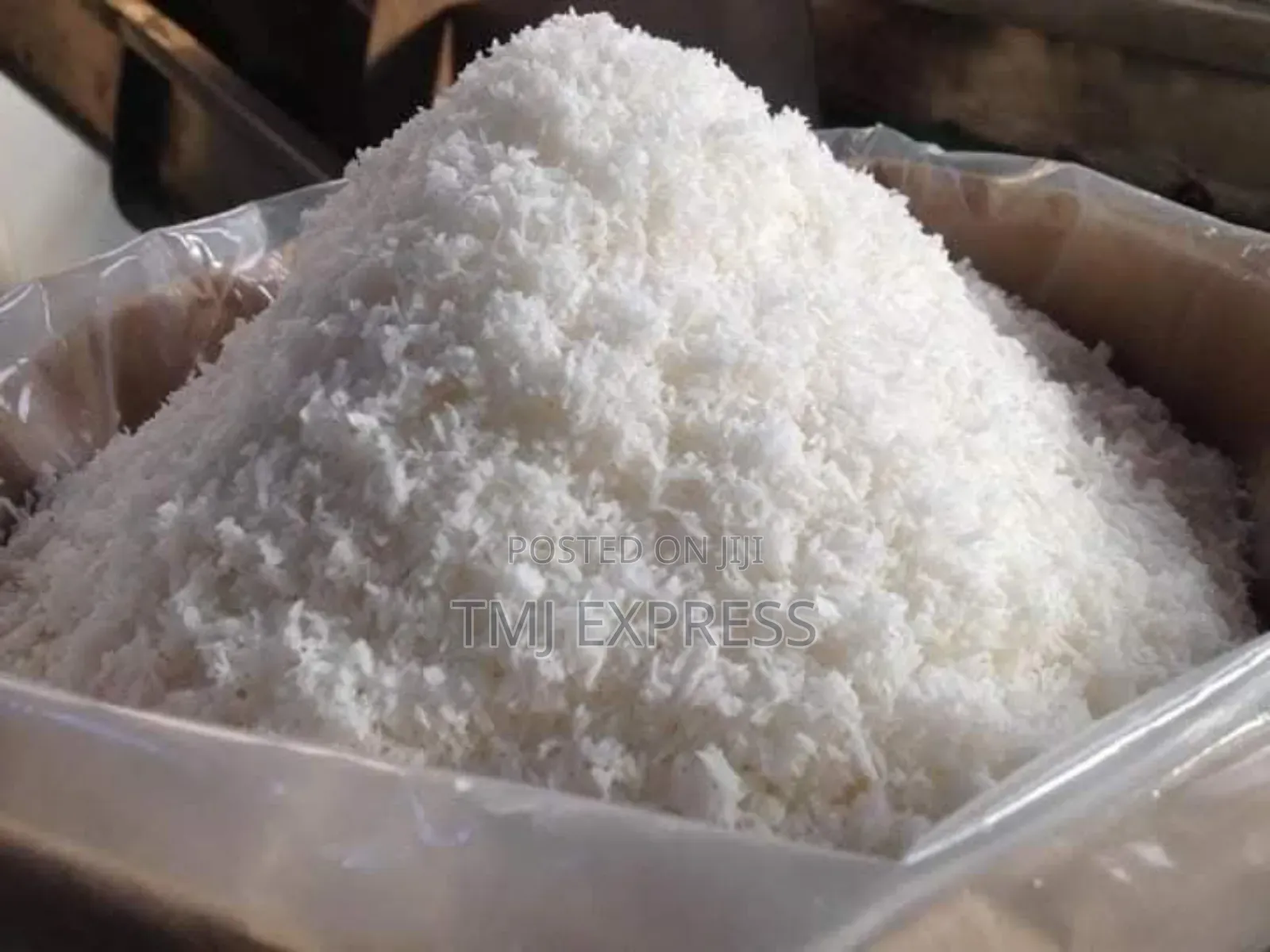 Coconut Powder Per Kilogram