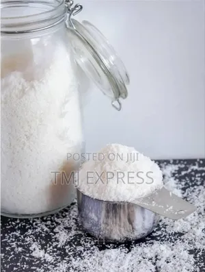 Coconut Powder Per Kilogram